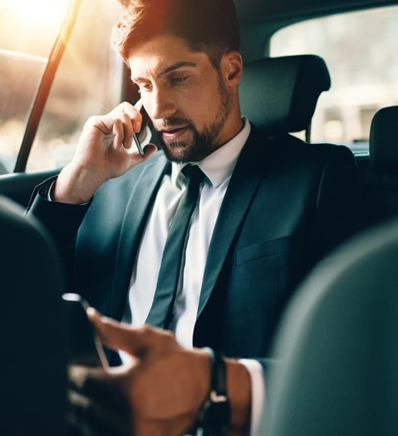 Business Chauffeur Service