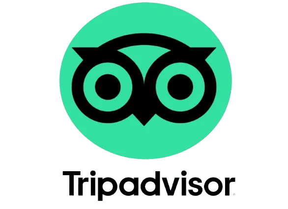 TripAdvisor Logo