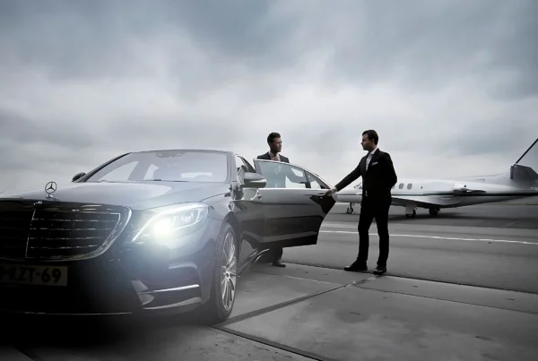 Sydney Airport Transfer,Corporate Cars,Chauffeur Service