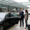 Sydney Airport chauffeur Hire,stress free professional airport pickup and drop off