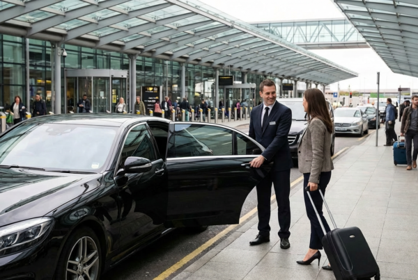 Sydney Airport chauffeur Hire,stress free professional airport pickup and drop off